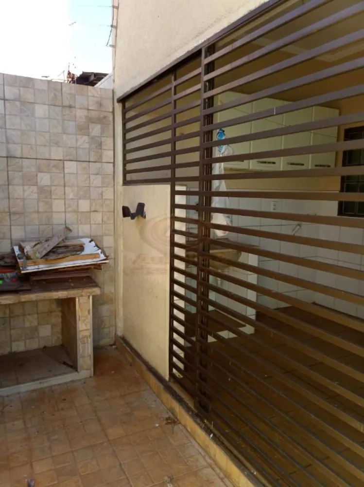 Casa, 4 quartos, 200 m² - Foto 2
