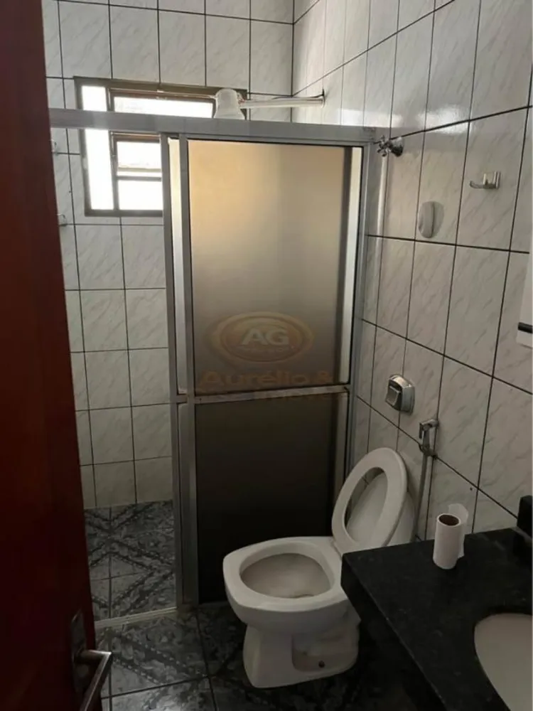 Casa, 4 quartos, 200 m² - Foto 5