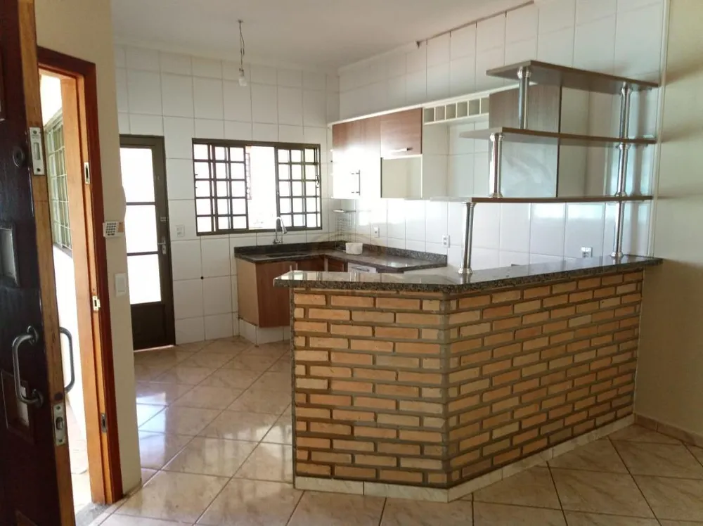 Casa, 4 quartos, 200 m² - Foto 16