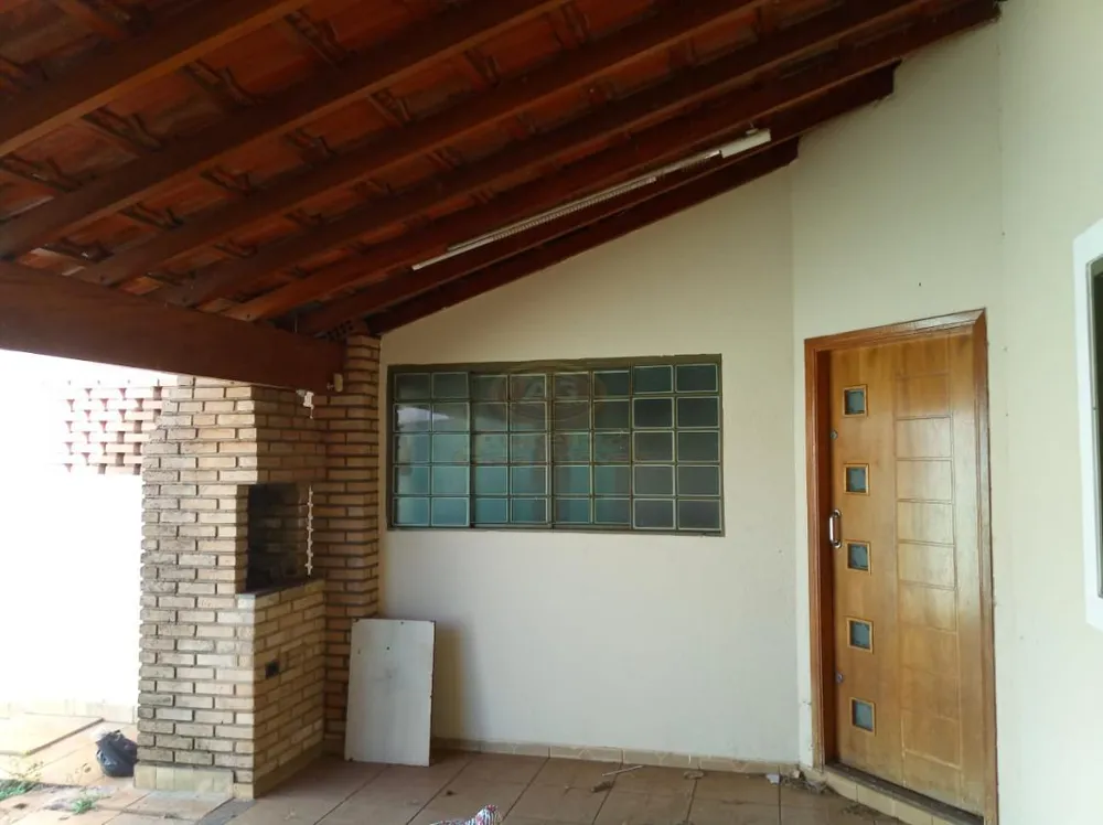 Casa, 4 quartos, 200 m² - Foto 11