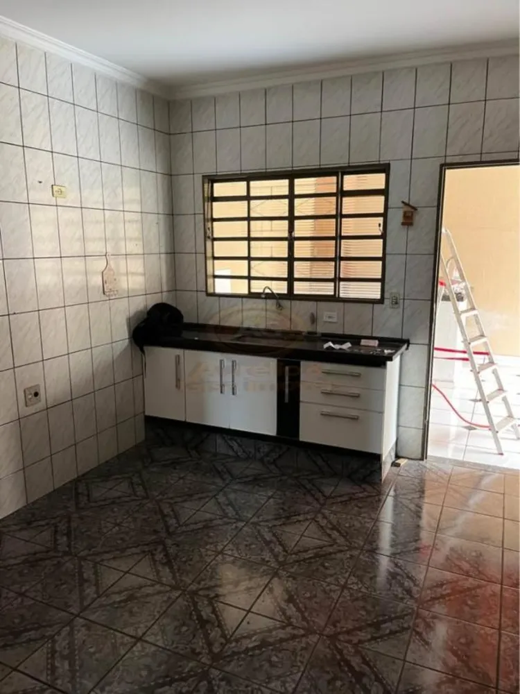 Casa, 4 quartos, 200 m² - Foto 3