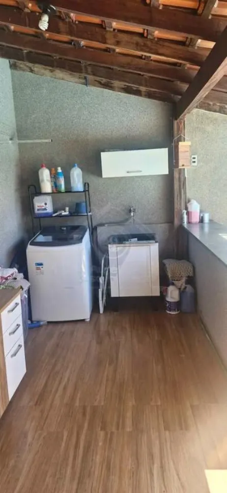 Casa, 3 quartos - Foto 4