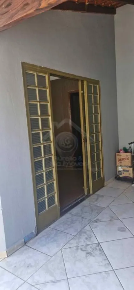 Casa, 3 quartos - Foto 15