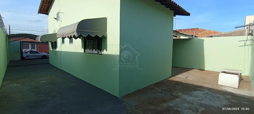 Casa, 2 quartos, 70 m² - Foto 15