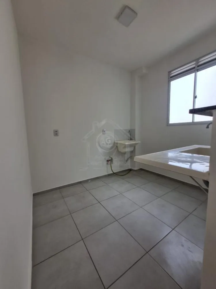 Apartamento, 2 quartos - Foto 4