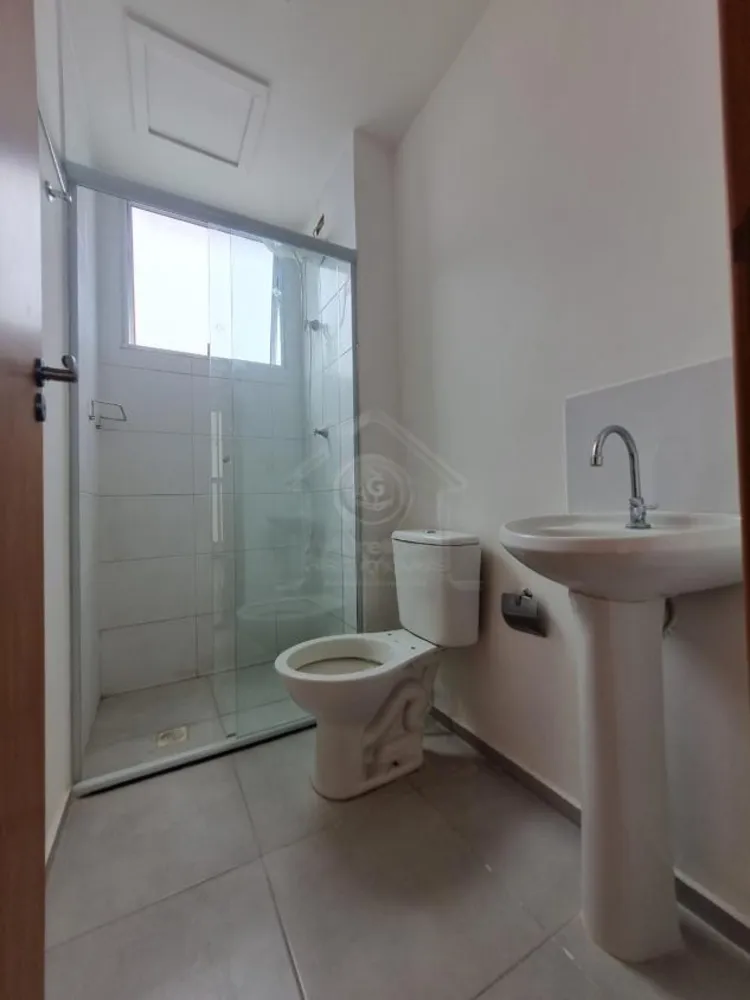 Apartamento, 2 quartos - Foto 2