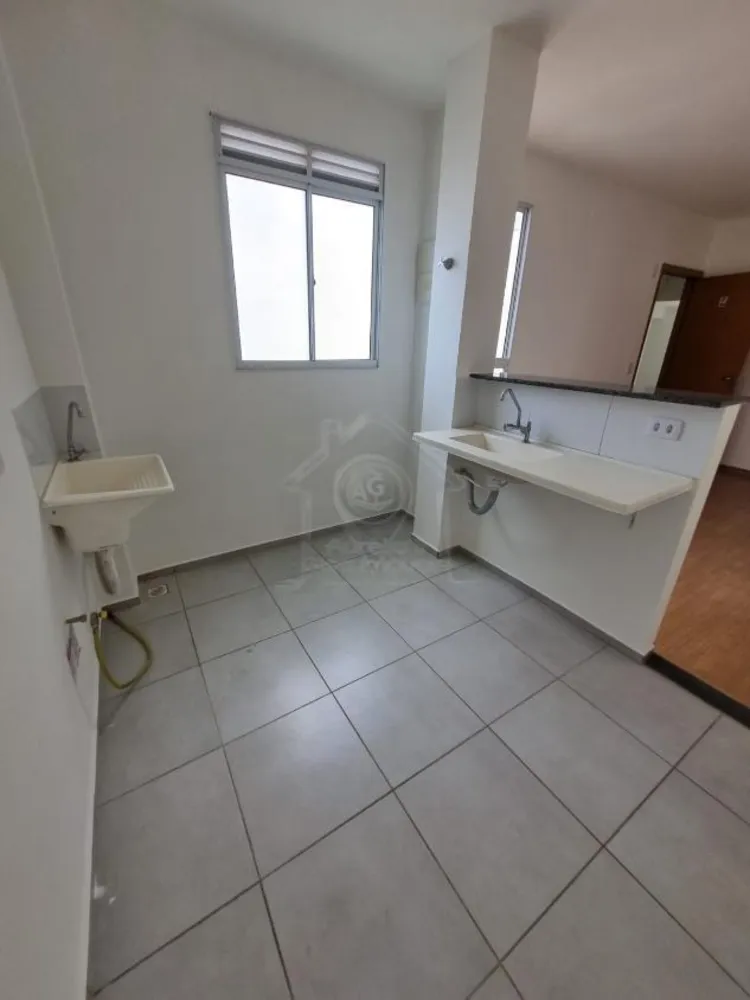 Apartamento, 2 quartos - Foto 13