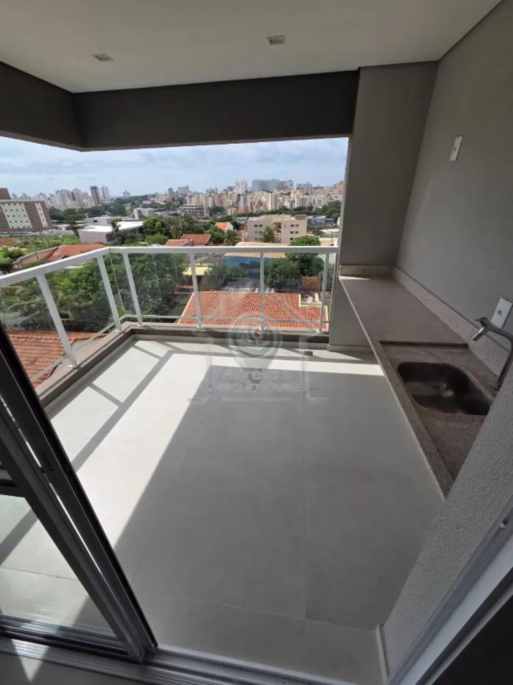 Apartamento, 2 quartos - Foto 1