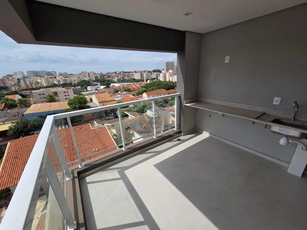 Apartamento, 2 quartos - Foto 2
