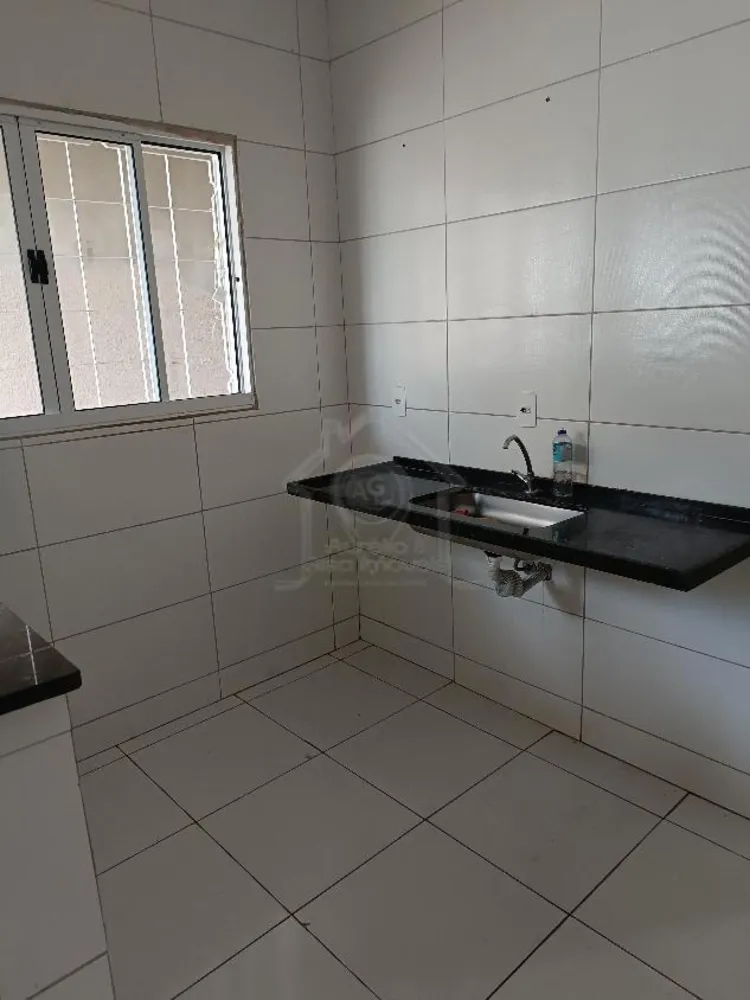 Casa, 2 quartos - Foto 5