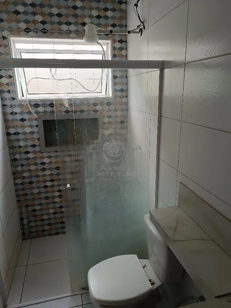 Casa, 2 quartos - Foto 10