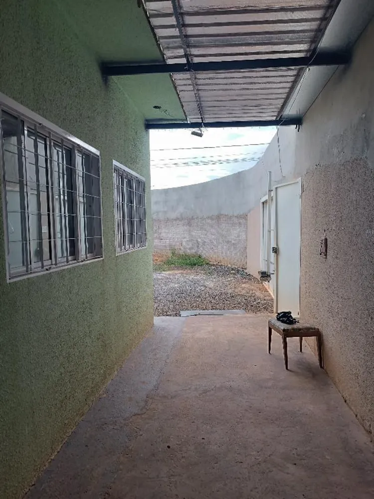 Casa, 2 quartos - Foto 1