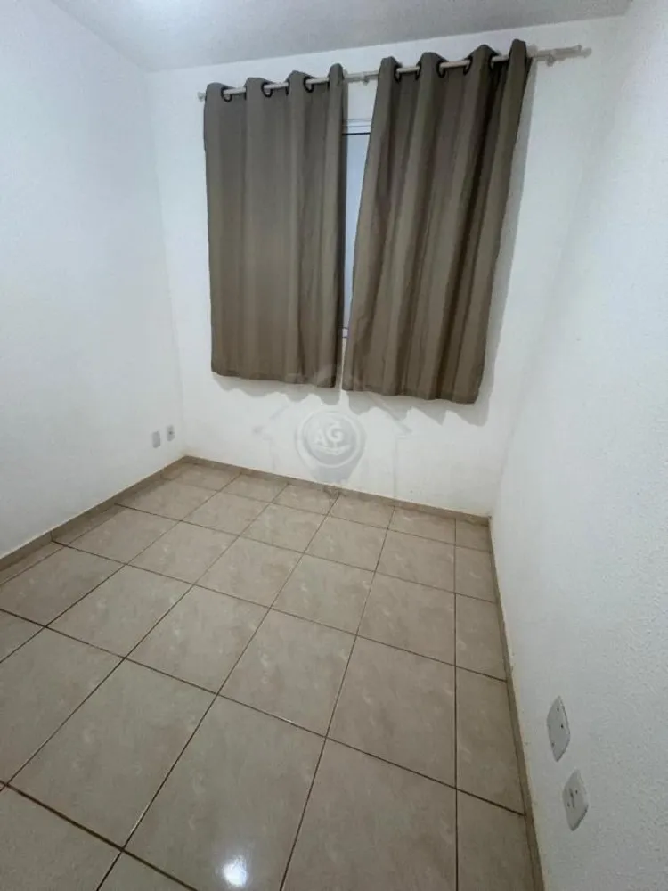 Apartamento, 2 quartos - Foto 4