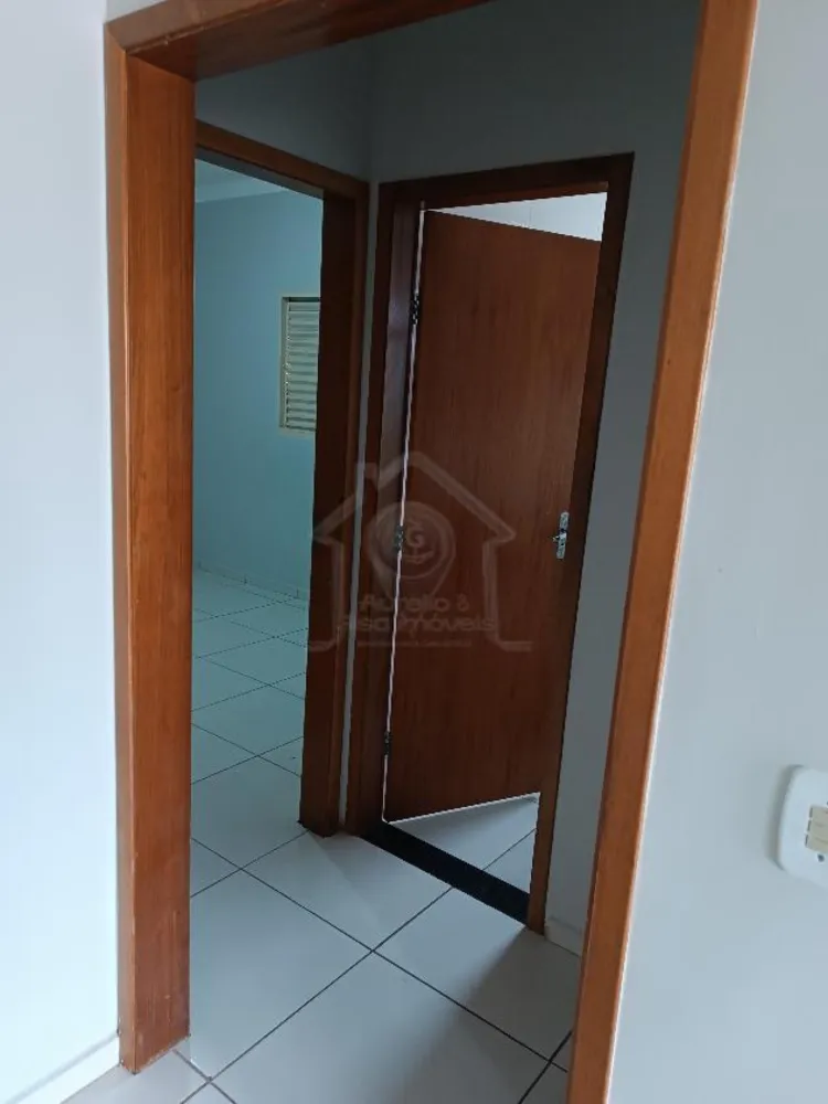 Casa, 3 quartos - Foto 3