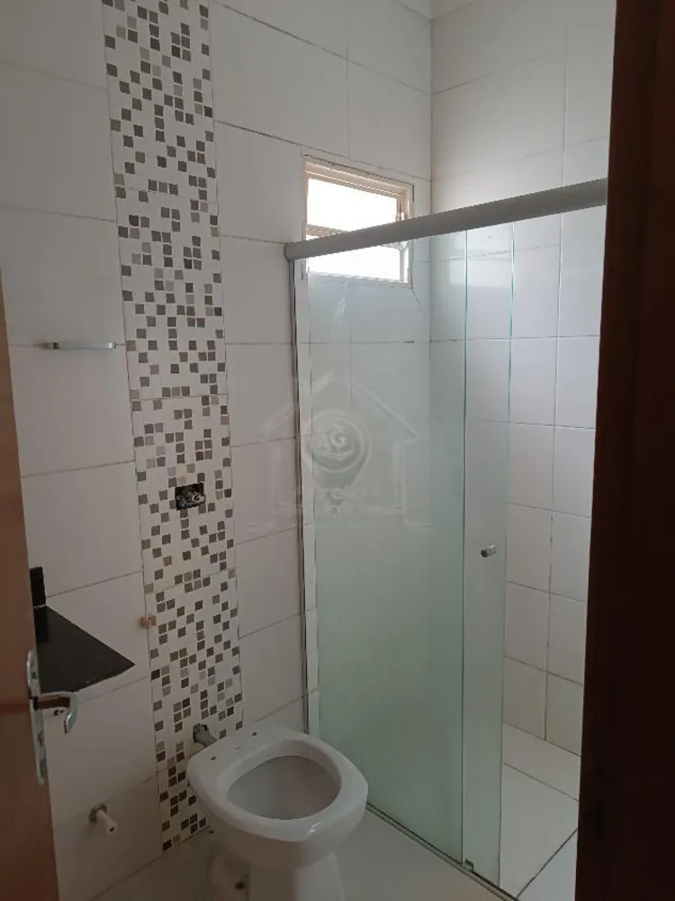 Casa, 3 quartos - Foto 5