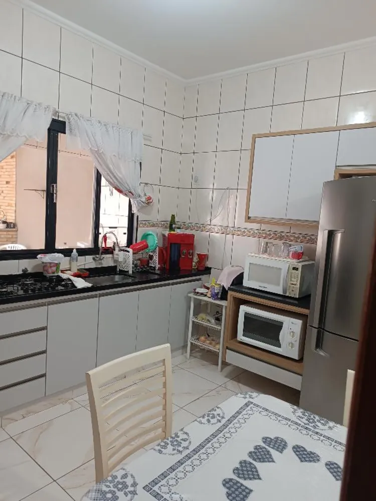 Casa, 3 quartos, 150 m² - Foto 5