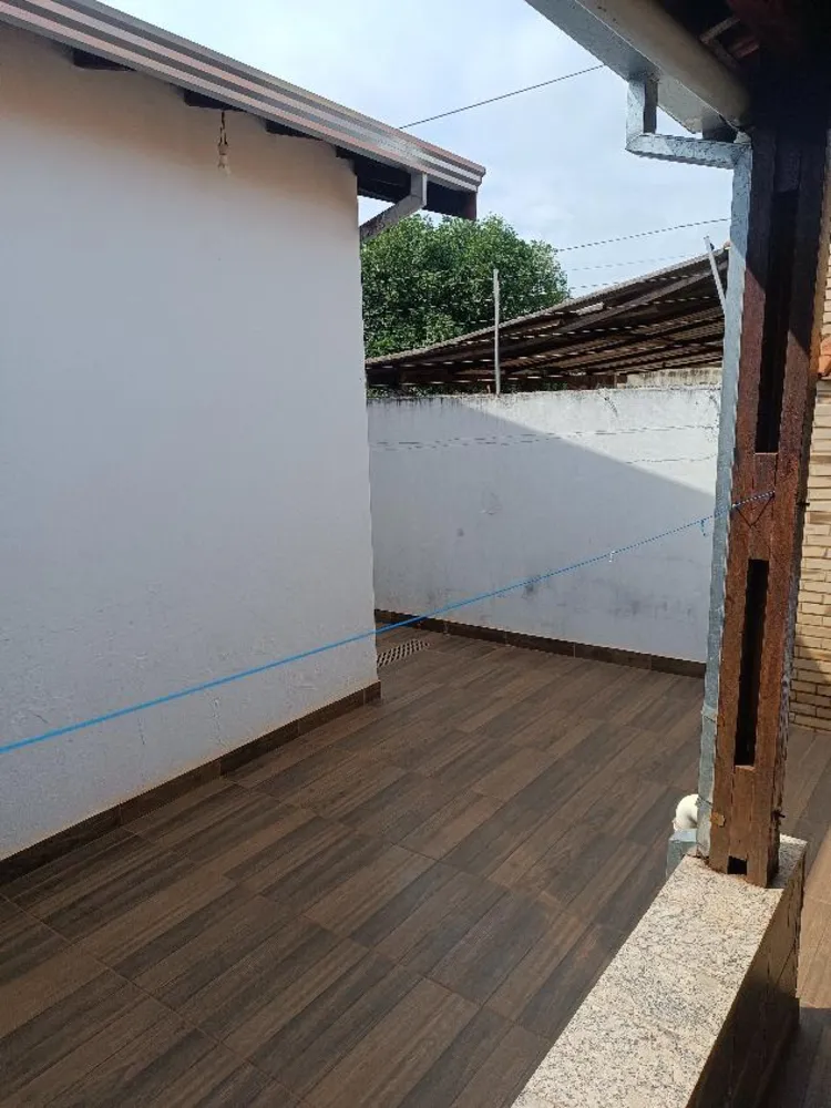 Casa, 3 quartos, 150 m² - Foto 12