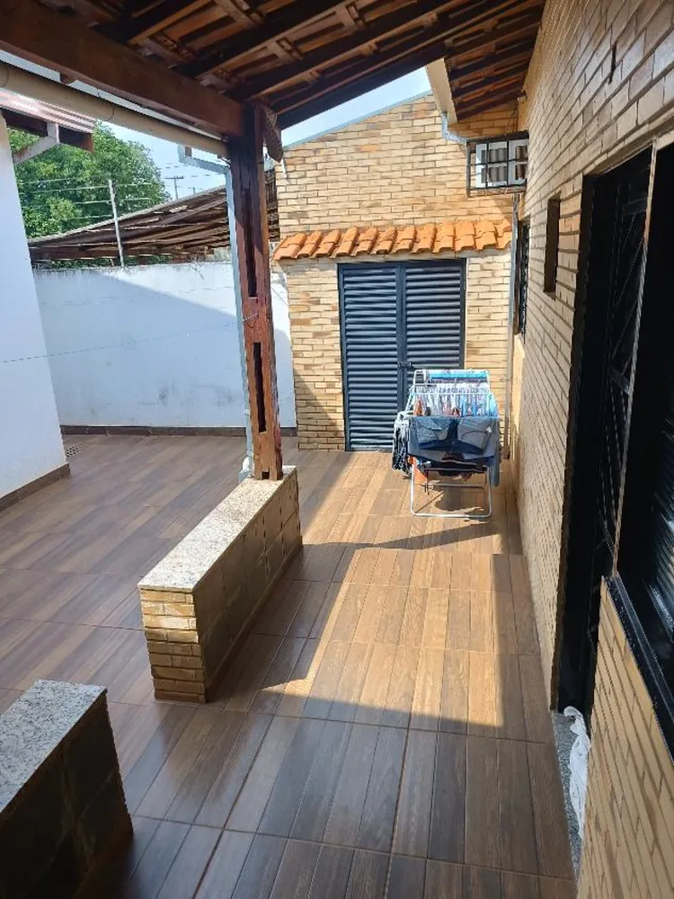 Casa, 3 quartos, 150 m² - Foto 6
