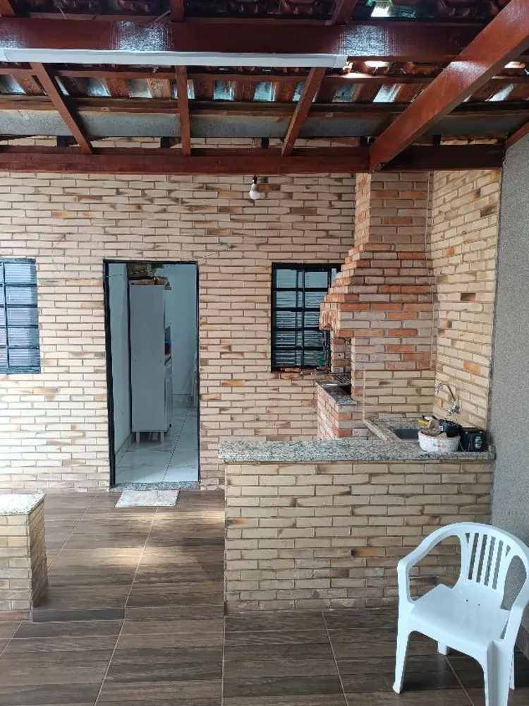 Casa, 3 quartos, 150 m² - Foto 4