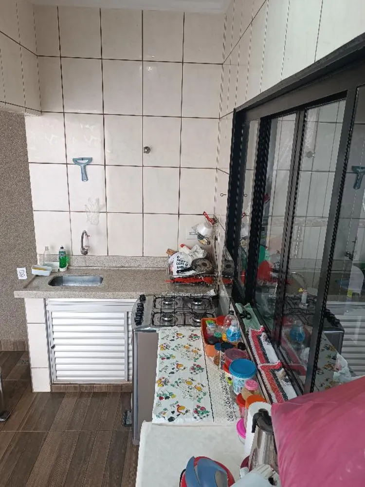 Casa, 3 quartos, 150 m² - Foto 13