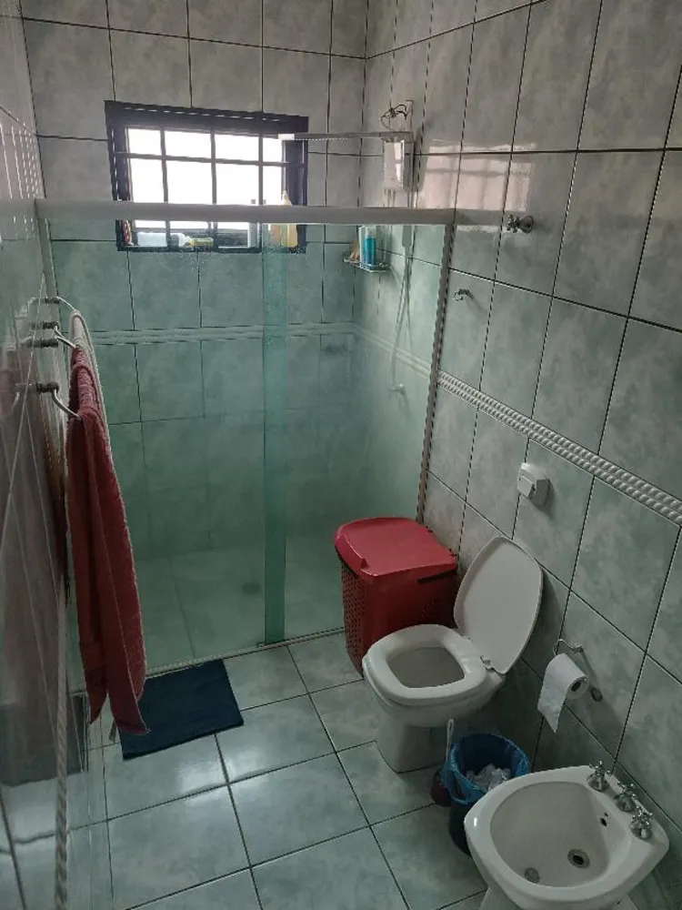Casa, 3 quartos, 150 m² - Foto 11