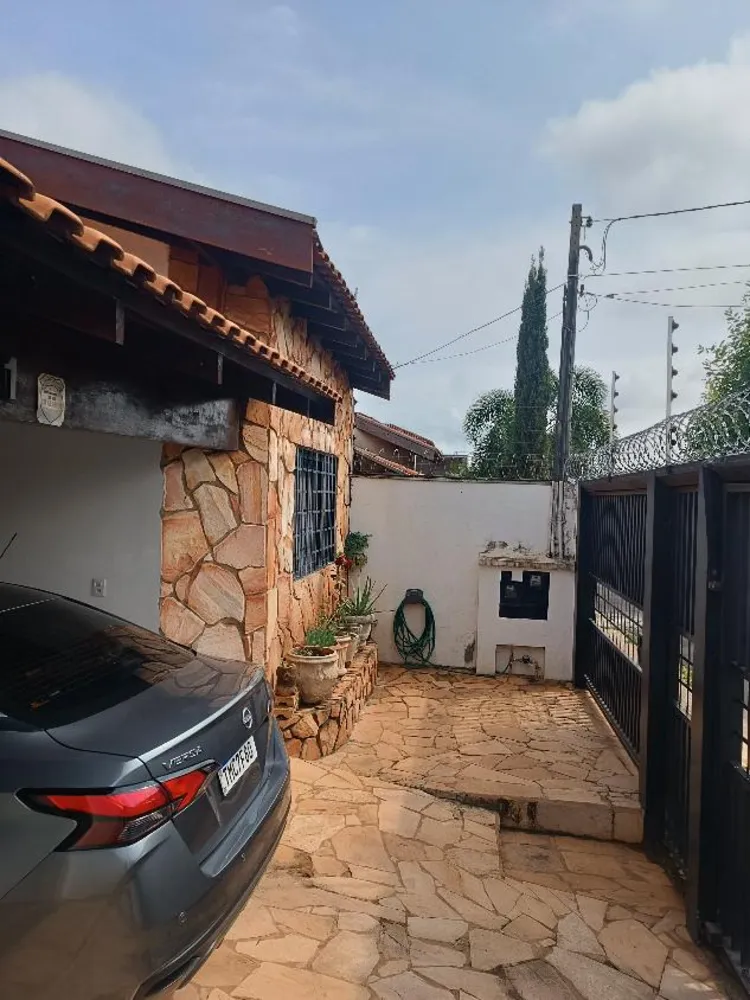 Casa, 3 quartos, 150 m² - Foto 8