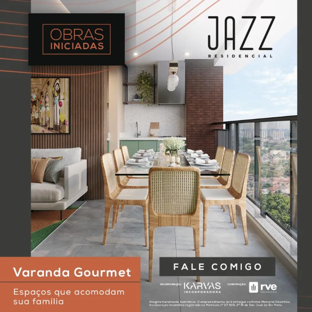 Apartamento, 3 quartos - Foto 6