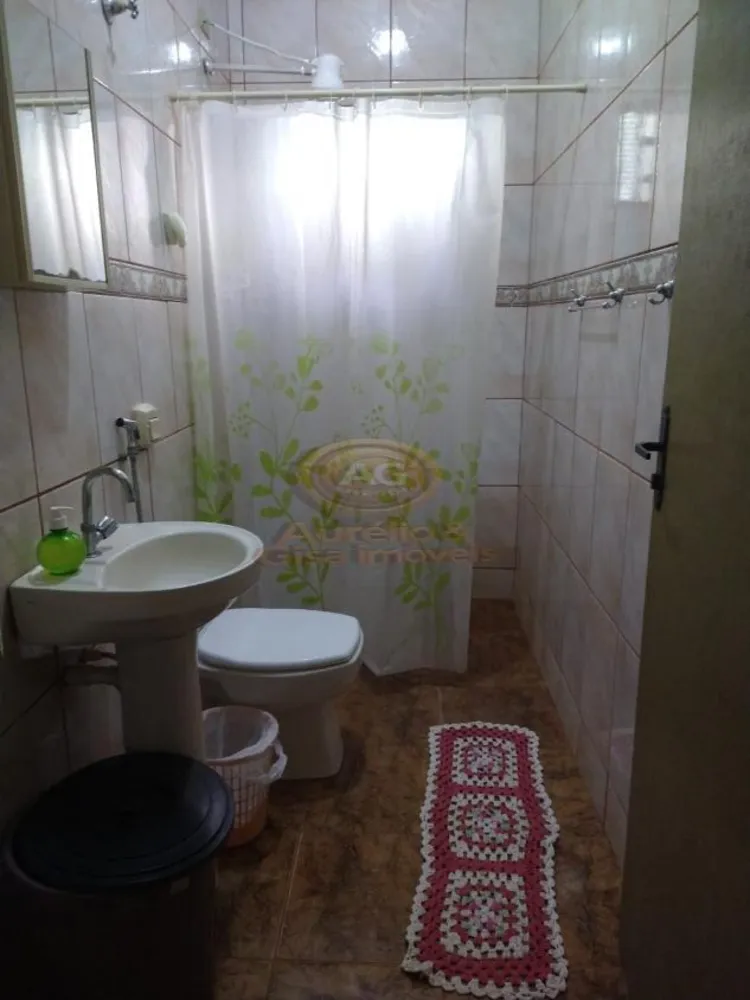 Chácara, 5 quartos, 1000 m² - Foto 12