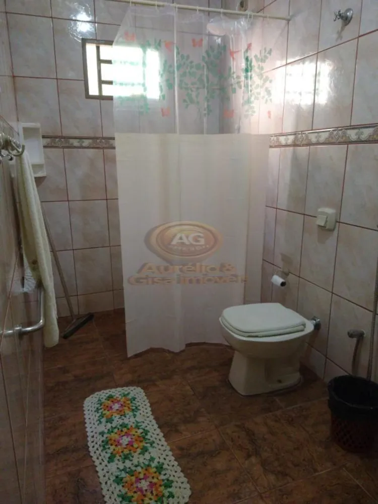 Chácara, 5 quartos, 1000 m² - Foto 11