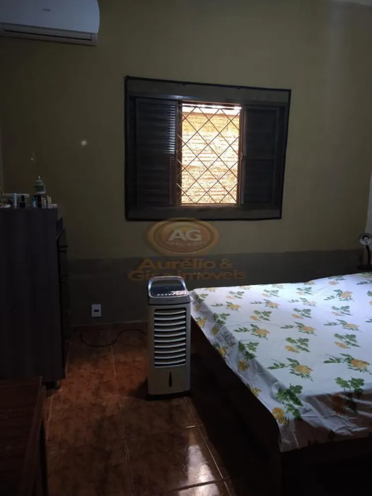 Chácara, 5 quartos, 1000 m² - Foto 10