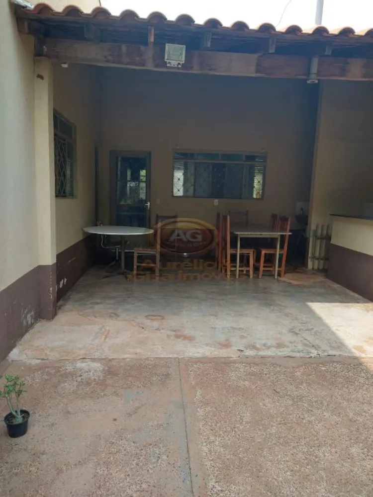 Chácara, 5 quartos, 1000 m² - Foto 5