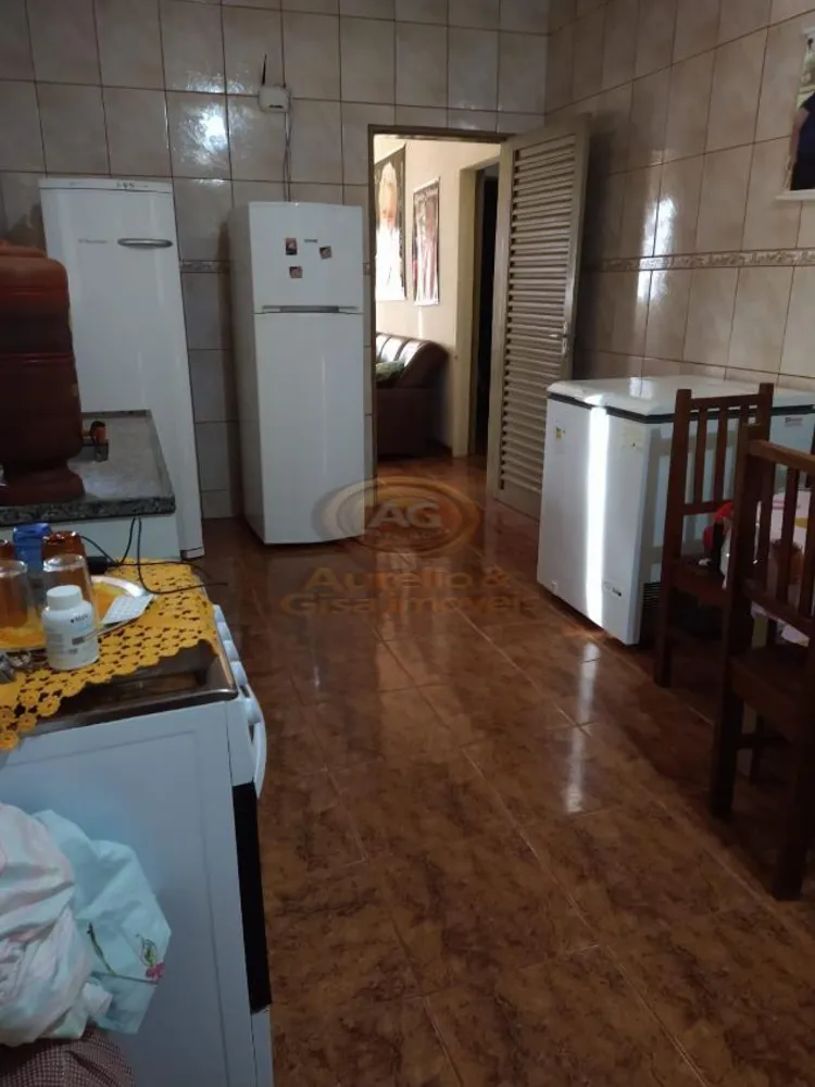 Chácara, 5 quartos, 1000 m² - Foto 2
