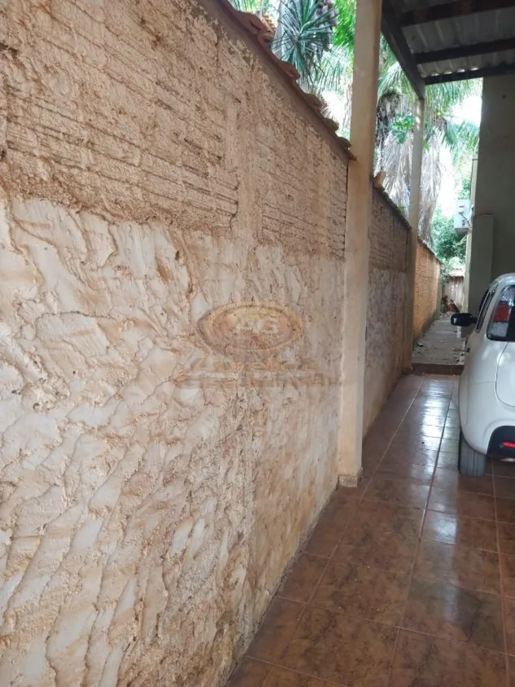 Chácara, 5 quartos, 1000 m² - Foto 6