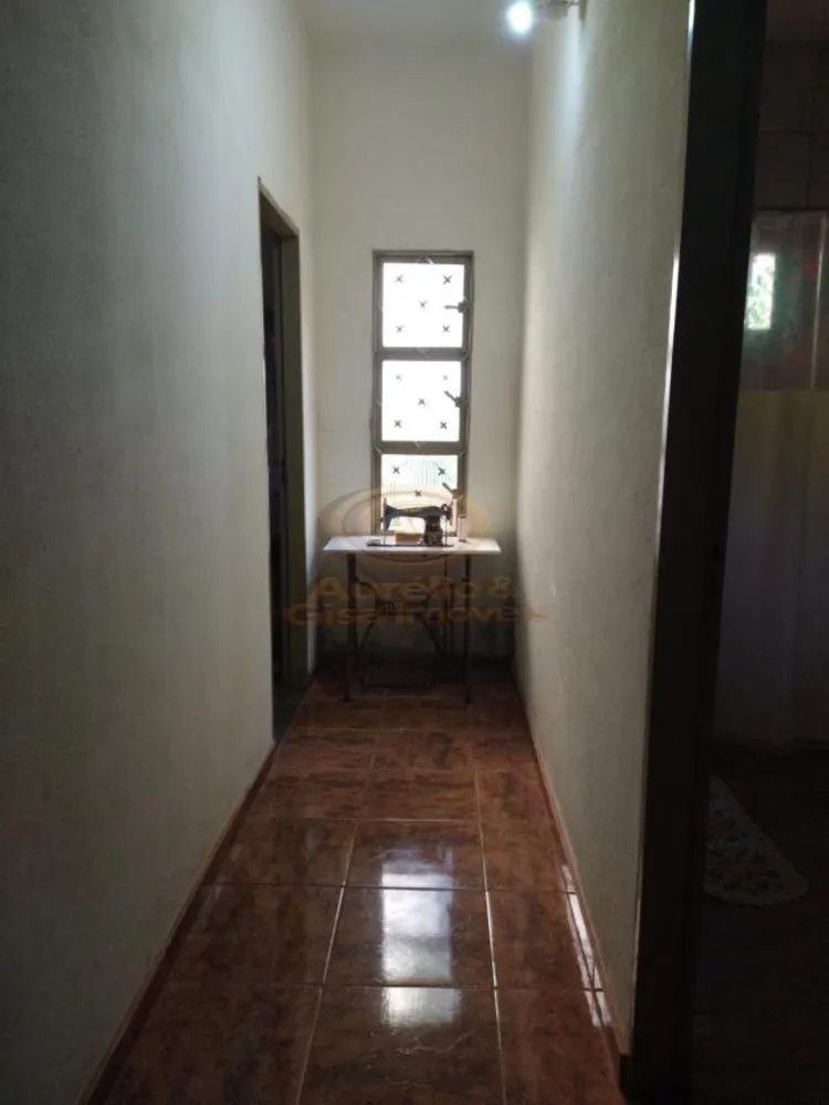 Chácara, 5 quartos, 1000 m² - Foto 3