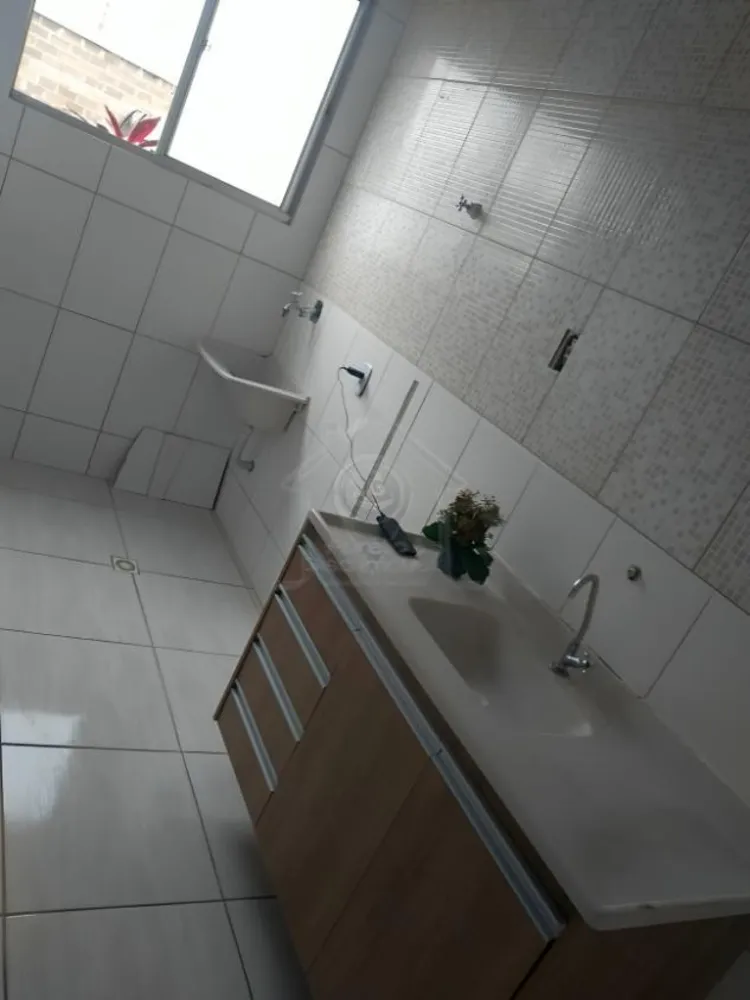 Apartamento, 2 quartos - Foto 3