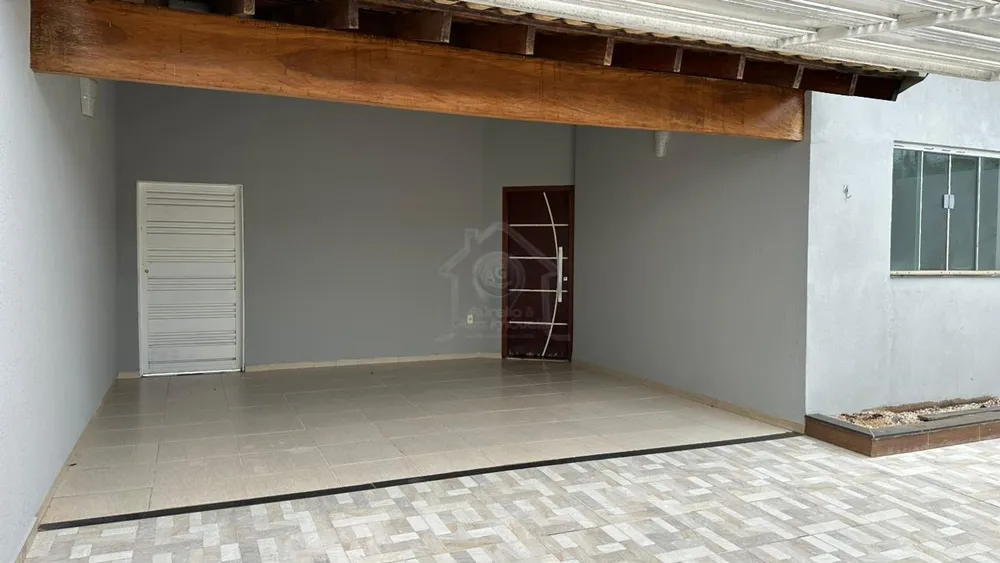 Casa, 3 quartos, 160 m² - Foto 9