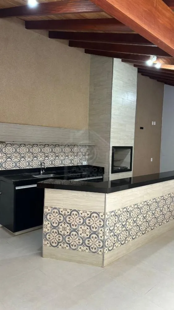 Casa, 3 quartos, 160 m² - Foto 13