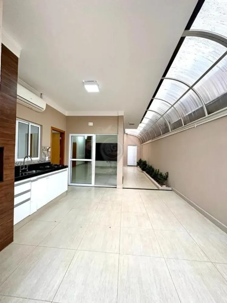 Casa de Condomínio, 3 quartos - Foto 11