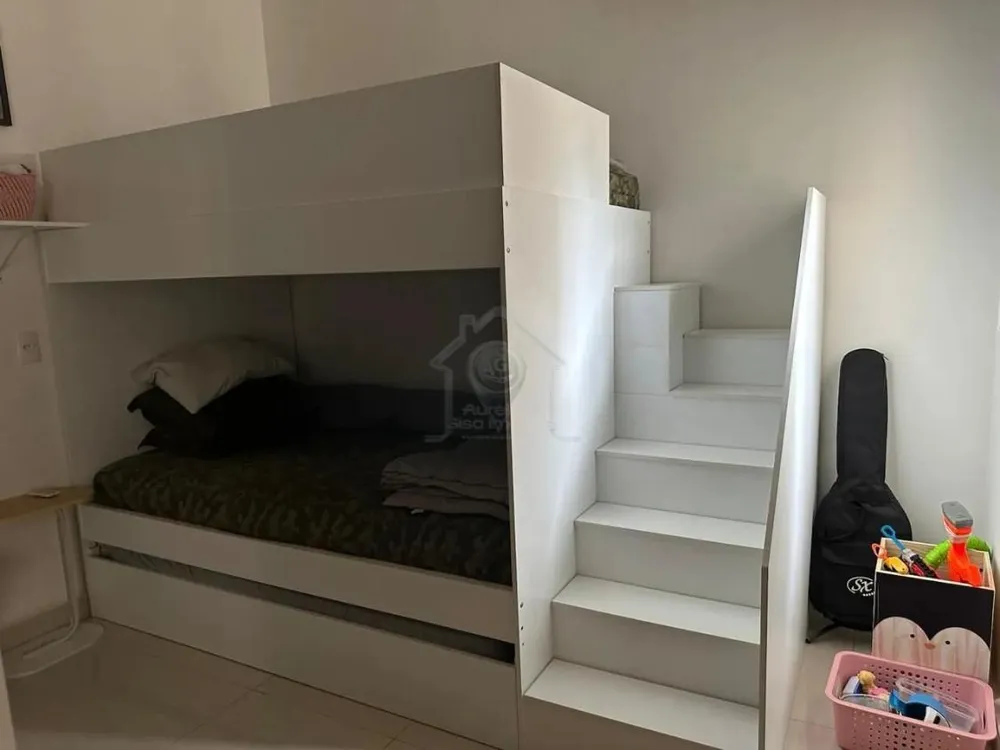 Casa de Condomínio, 3 quartos - Foto 12