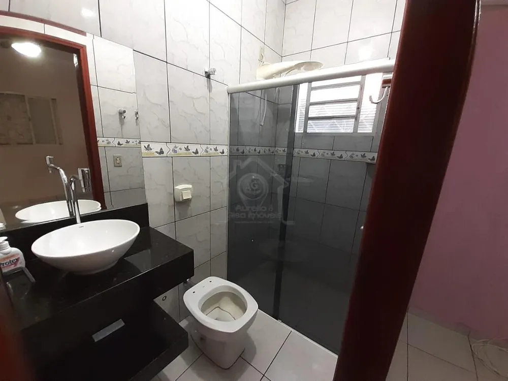 Casa, 2 quartos, 110 m² - Foto 4