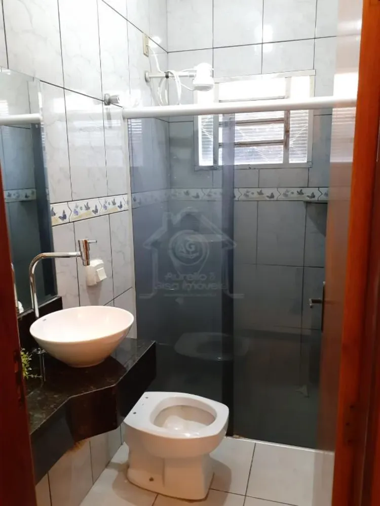 Casa, 2 quartos, 110 m² - Foto 6