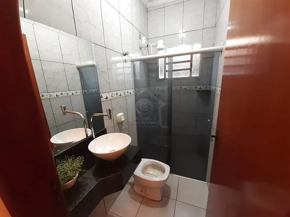 Casa, 2 quartos, 110 m² - Foto 10