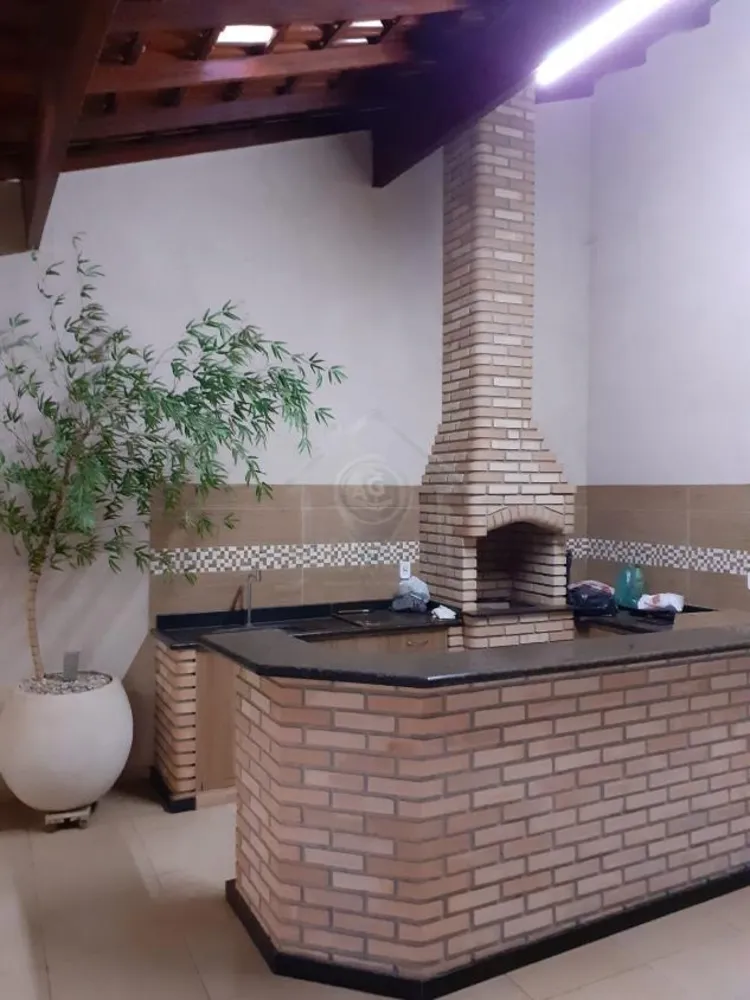Casa, 2 quartos, 110 m² - Foto 3