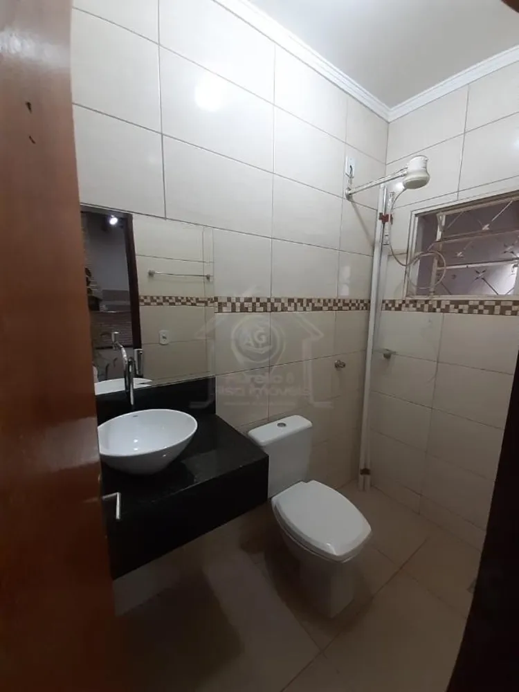 Casa, 2 quartos, 110 m² - Foto 8