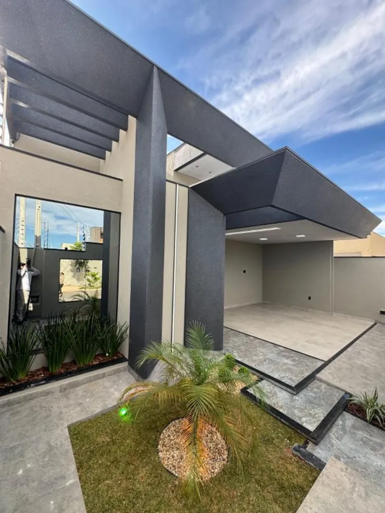 Casa, 3 quartos, 130 m² - Foto 4