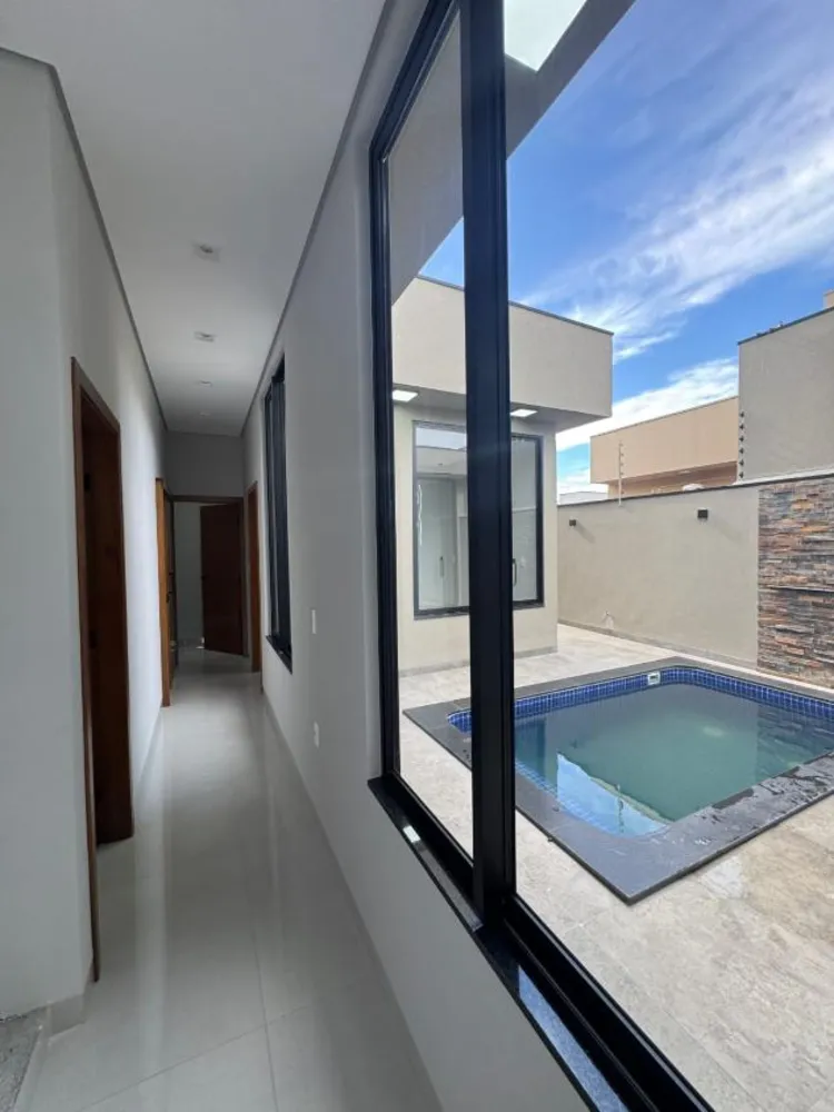 Casa, 3 quartos, 130 m² - Foto 8