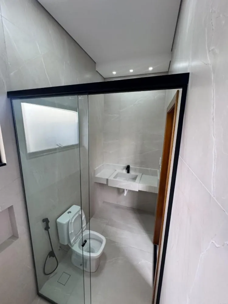 Casa, 3 quartos, 130 m² - Foto 5