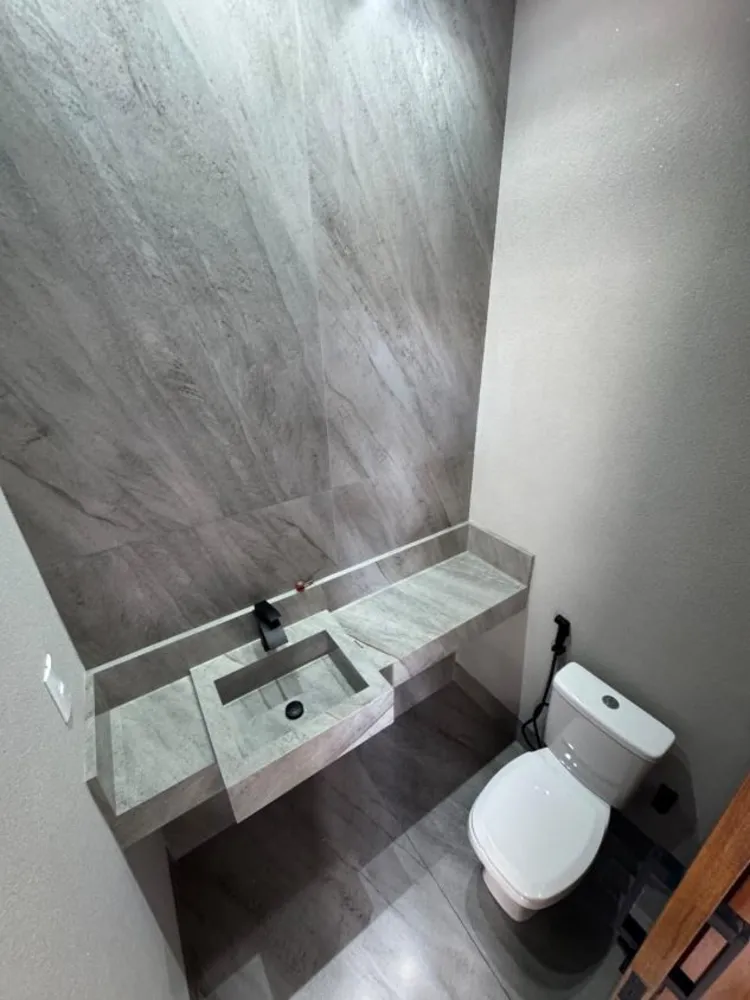 Casa, 3 quartos, 130 m² - Foto 6