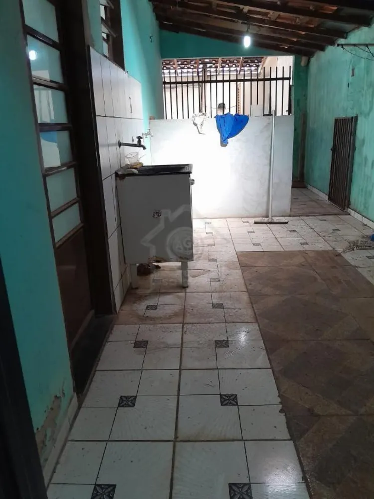 Casa, 2 quartos - Foto 1