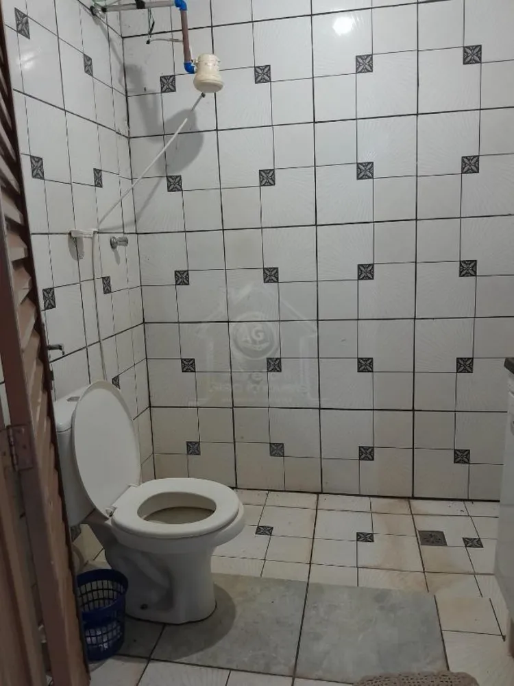 Casa, 2 quartos - Foto 10